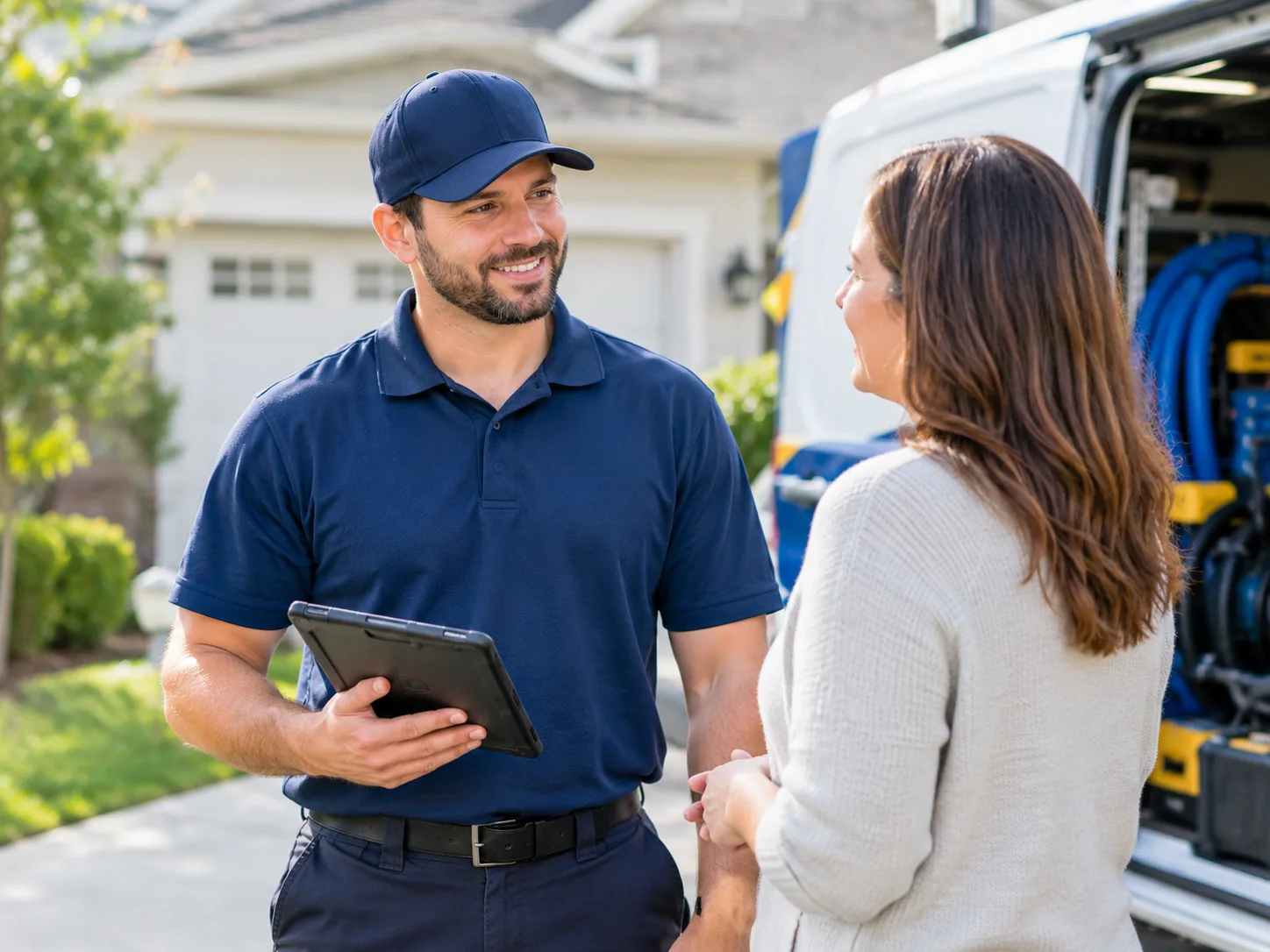 Sewage Backup Cleanup Salem, IL FAQs